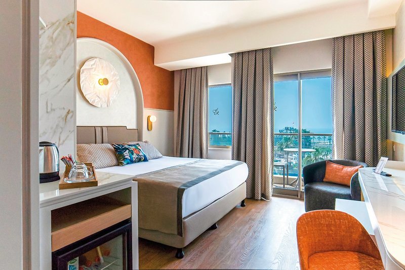 Fame Residence Lara & Spa 4