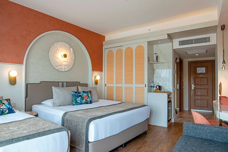 Fame Residence Lara & Spa 7