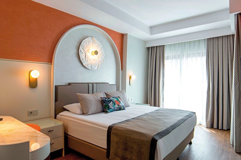 Fame Residence Lara & Spa 9