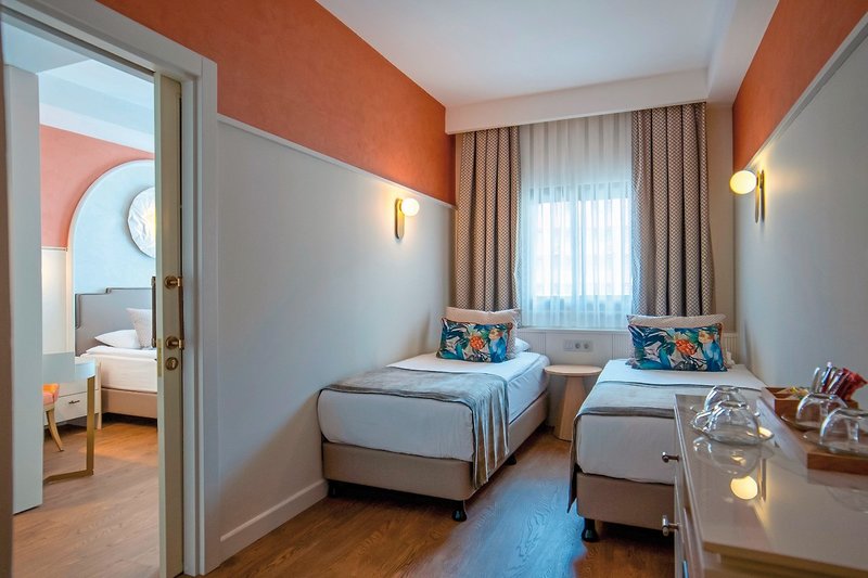 Fame Residence Lara & Spa 10