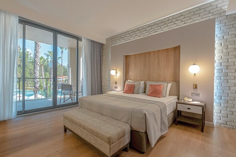 Fame Residence Lara & Spa 11