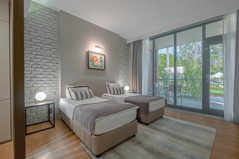 Fame Residence Lara & Spa 12