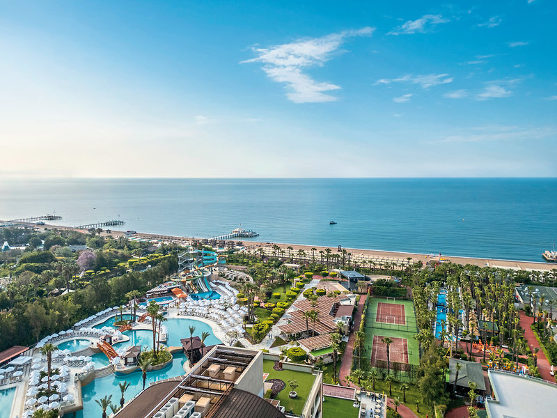 Fame Residence Lara & Spa 14