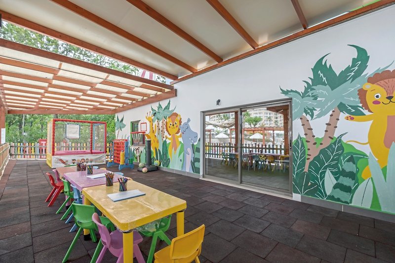 Fame Residence Lara & Spa 17