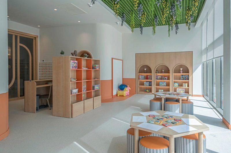 Fame Residence Lara & Spa 18