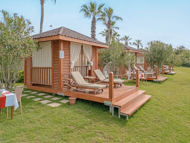 Fame Residence Lara & Spa 19