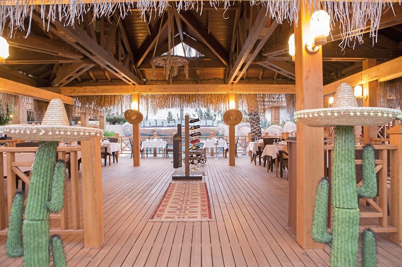 Fame Residence Lara & Spa 24