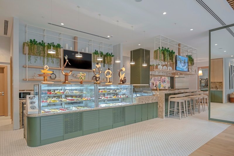 Fame Residence Lara & Spa 25