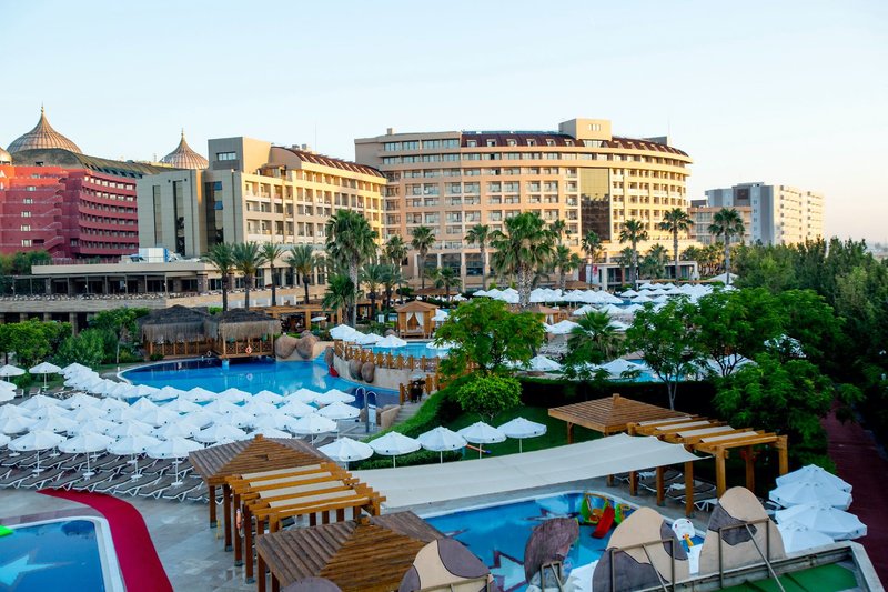 Fame Residence Lara & Spa 1