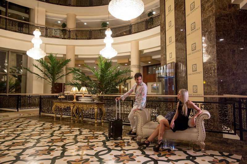 Fame Residence Lara & Spa 2