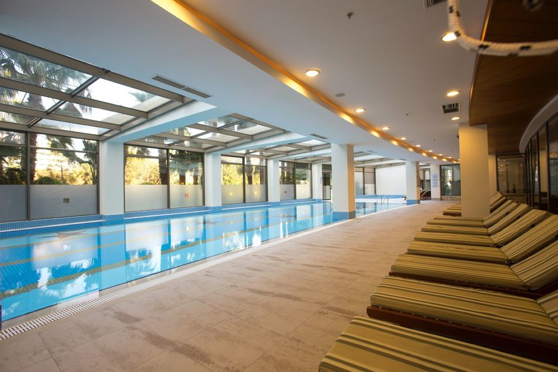 Fame Residence Lara & Spa 3