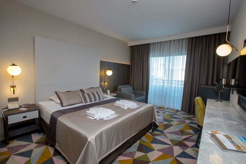 Fame Residence Lara & Spa 5