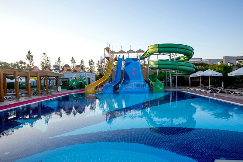 Fame Residence Lara & Spa 6