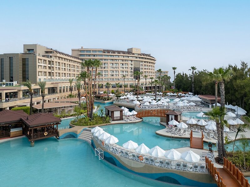 Fame Residence Lara & Spa 1