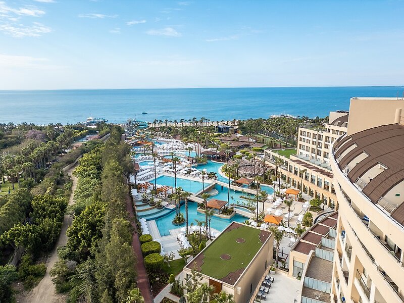 Fame Residence Lara & Spa 2