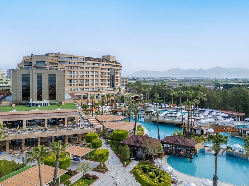 Fame Residence Lara & Spa 5