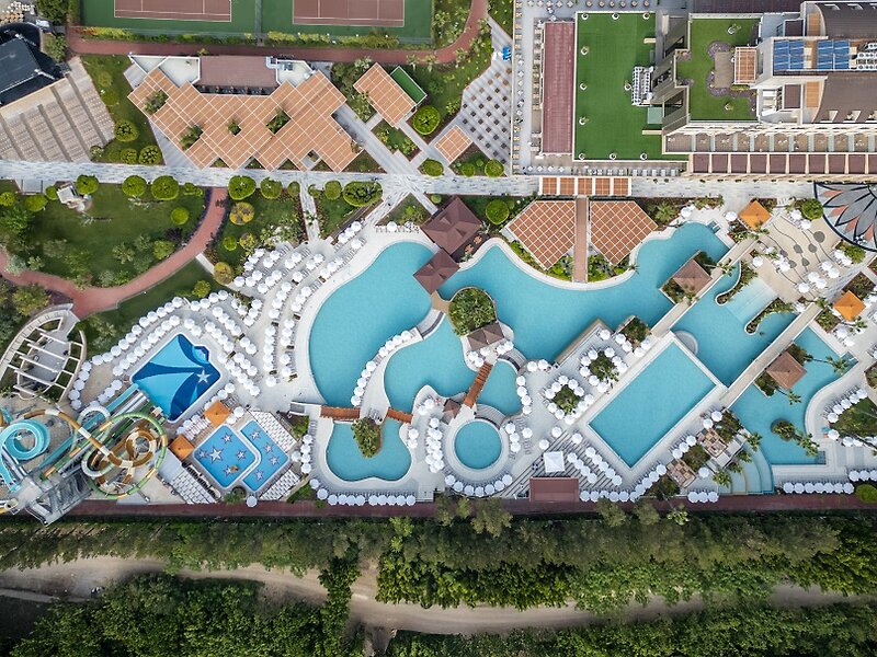 Fame Residence Lara & Spa 8