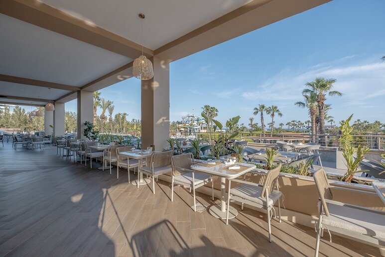 Fame Residence Lara & Spa 14