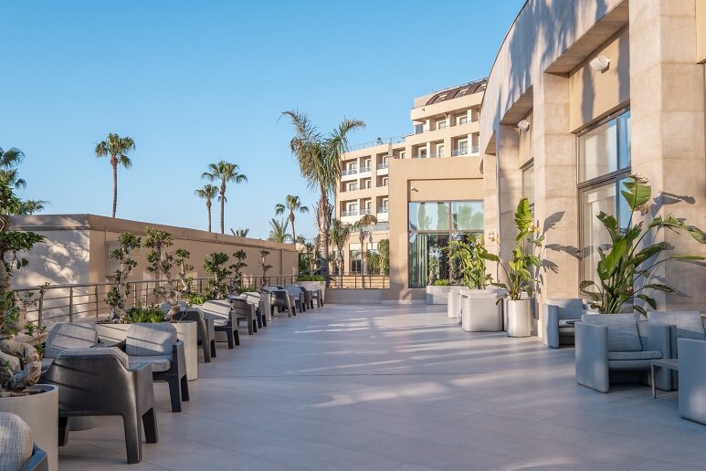 Fame Residence Lara & Spa 17