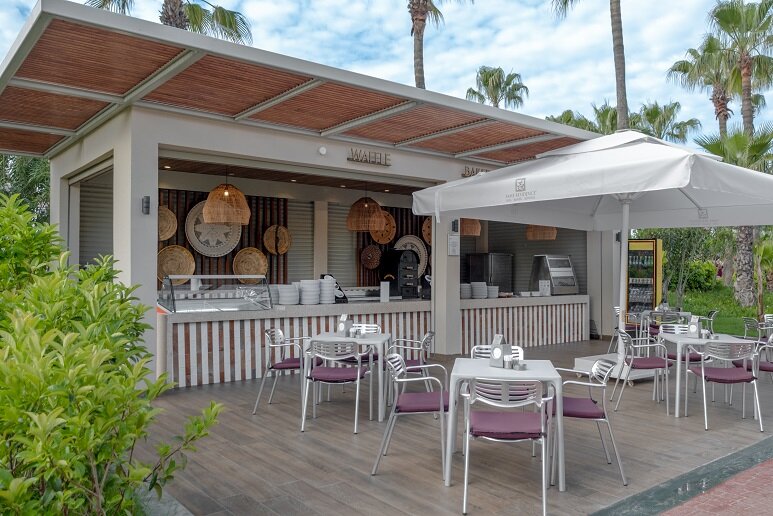 Fame Residence Lara & Spa 18