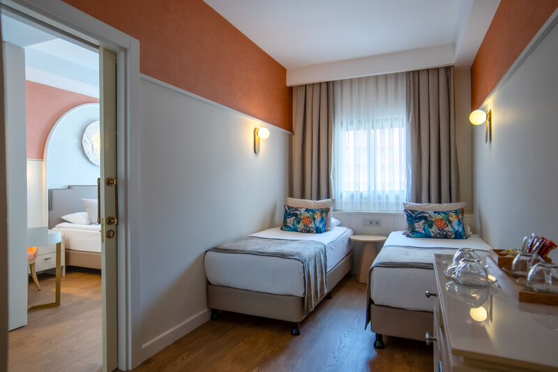 Fame Residence Lara & Spa 24