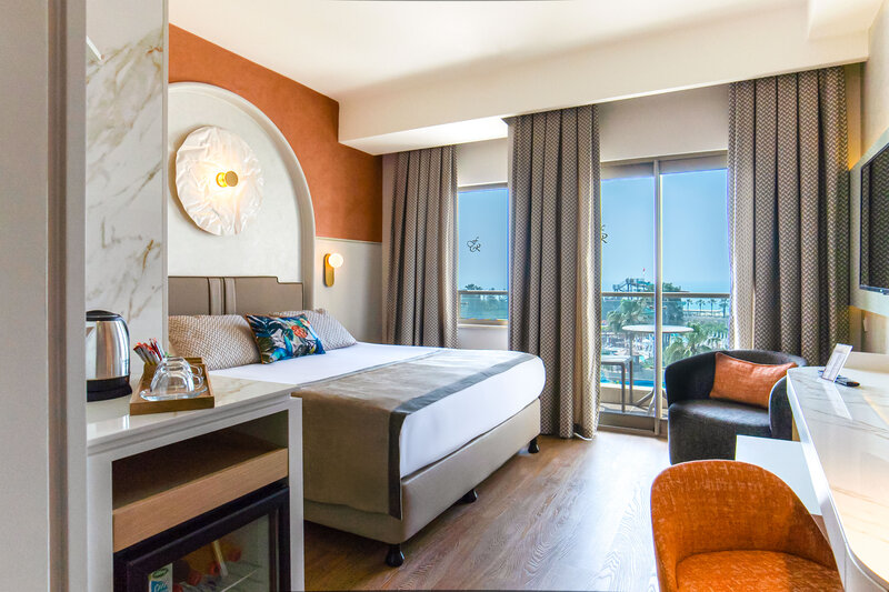 Fame Residence Lara & Spa 25