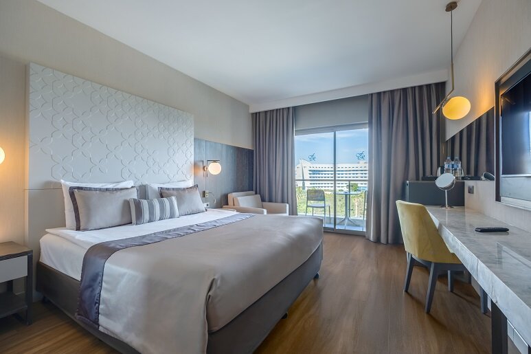 Fame Residence Lara & Spa 33