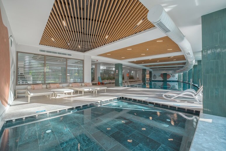 Fame Residence Lara & Spa 34