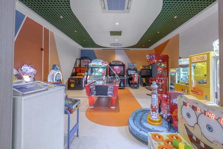 Fame Residence Lara & Spa 37