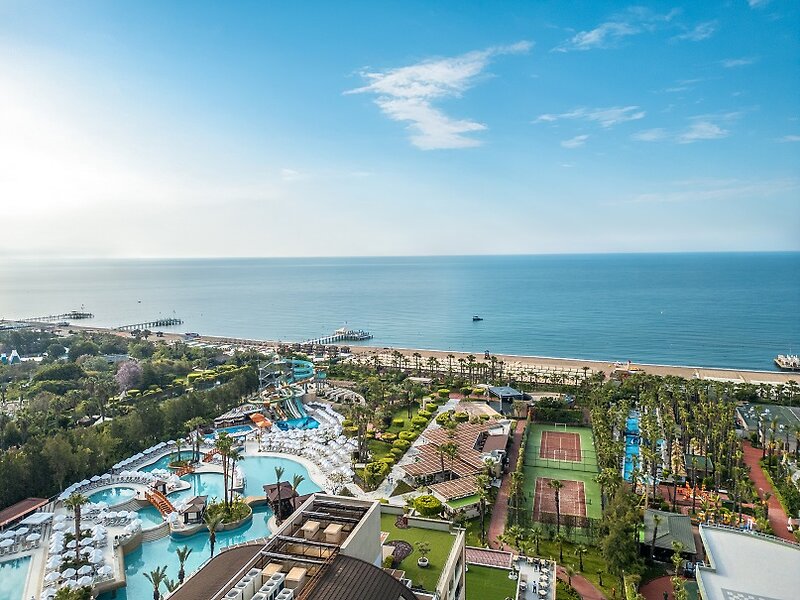 Fame Residence Lara & Spa 3