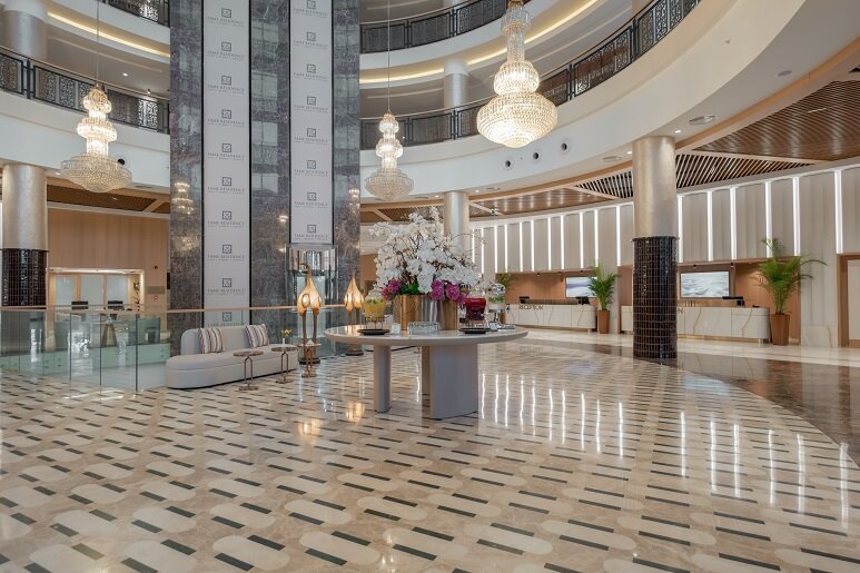 Fame Residence Lara & Spa 6