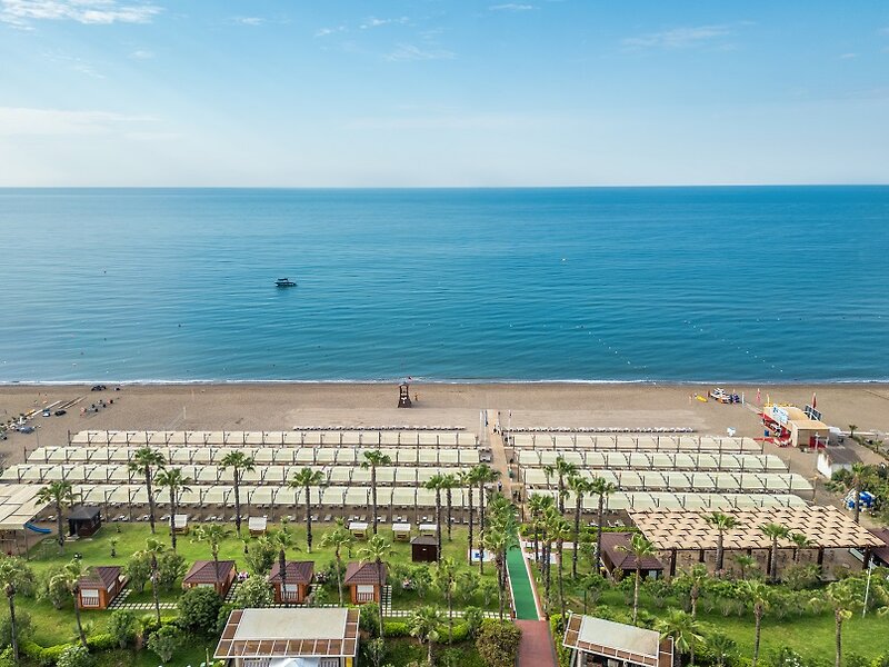 Fame Residence Lara & Spa 9