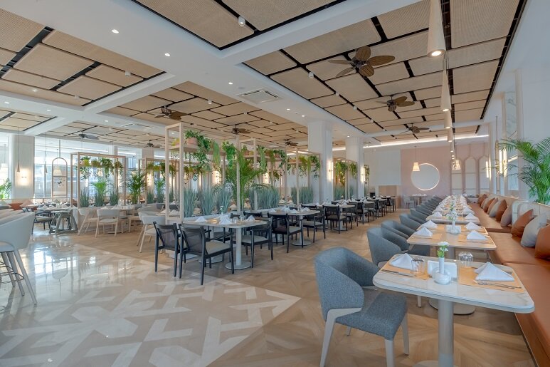 Fame Residence Lara & Spa 12