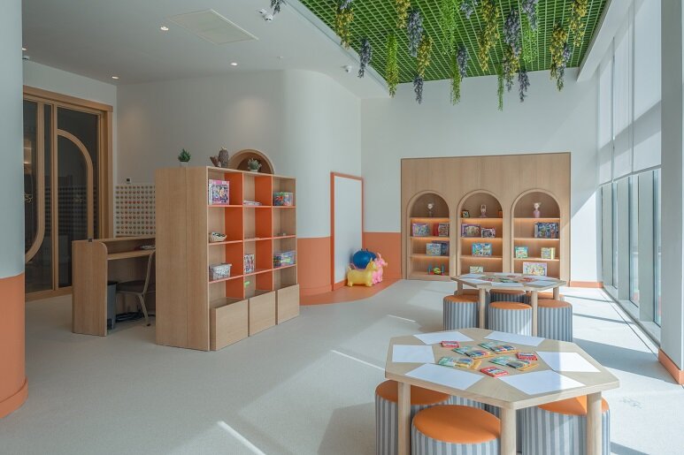 Fame Residence Lara & Spa 35