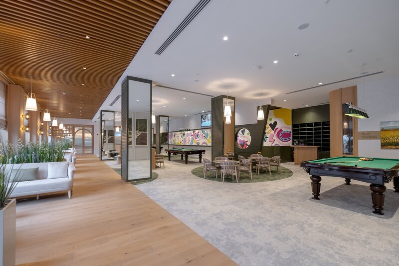 Fame Residence Lara & Spa 38