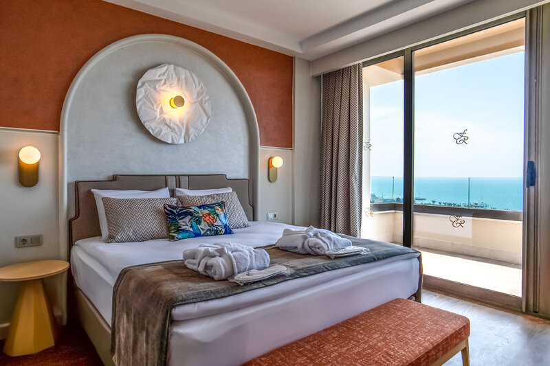 Fame Residence Lara & Spa 4