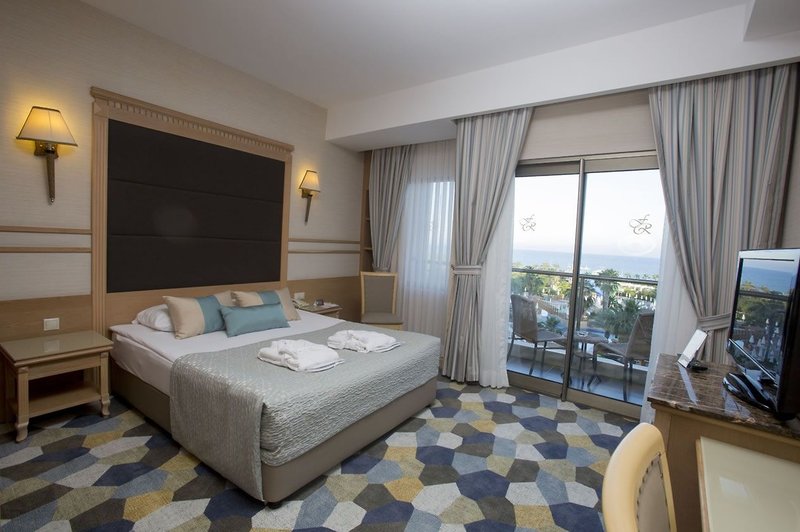Fame Residence Lara & Spa 8