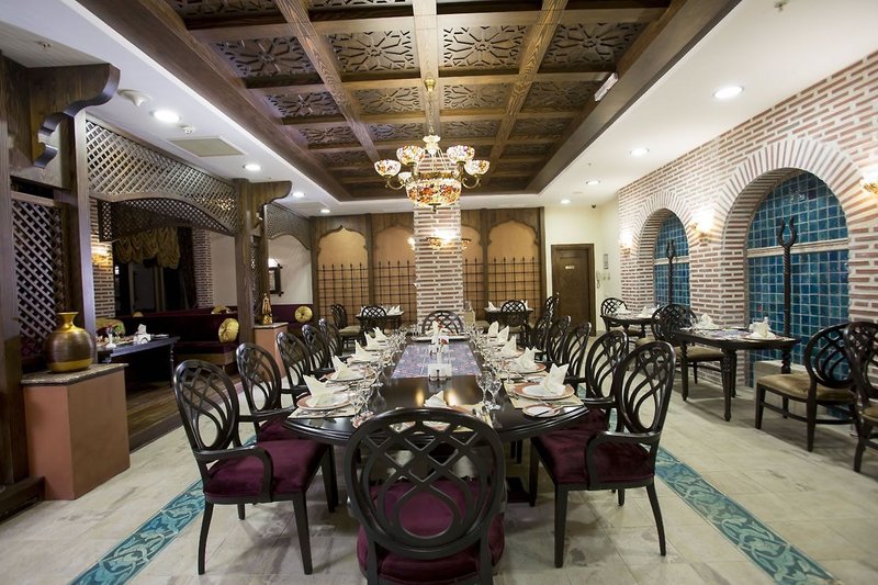 Fame Residence Lara & Spa 9