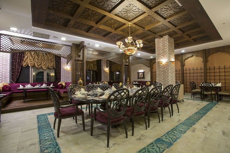 Fame Residence Lara & Spa 10
