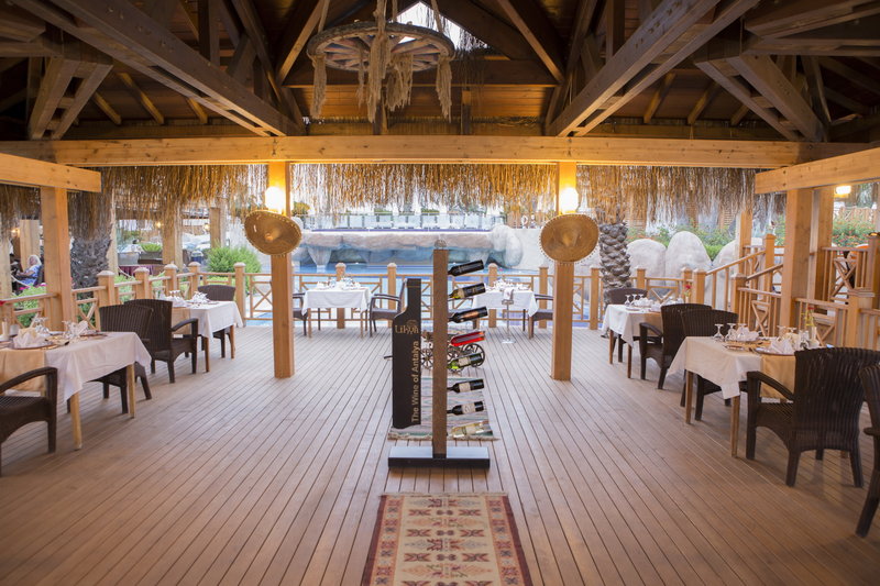 Fame Residence Lara & Spa 12