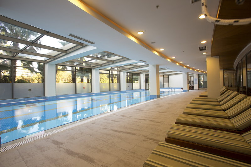 Fame Residence Lara & Spa 13