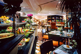 Sheraton Khalidiya Hotel 7