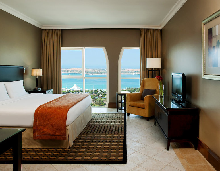 Sheraton Khalidiya Hotel 8