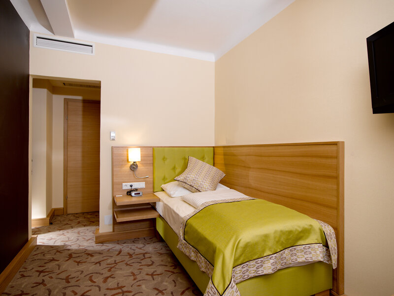 Hotel Drei Raben 9