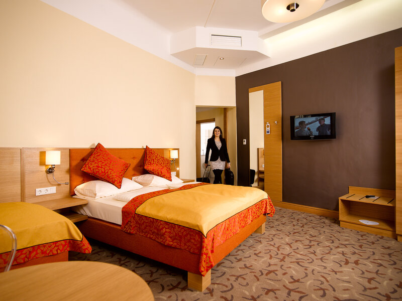 Hotel Drei Raben 10