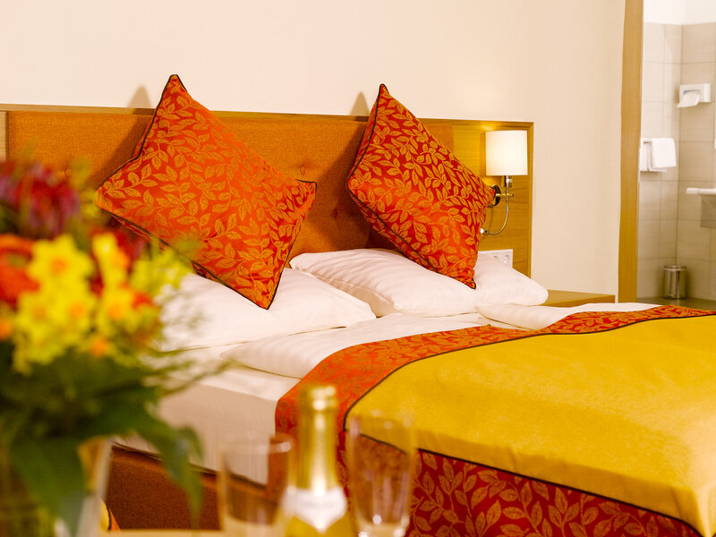 Hotel Drei Raben 11