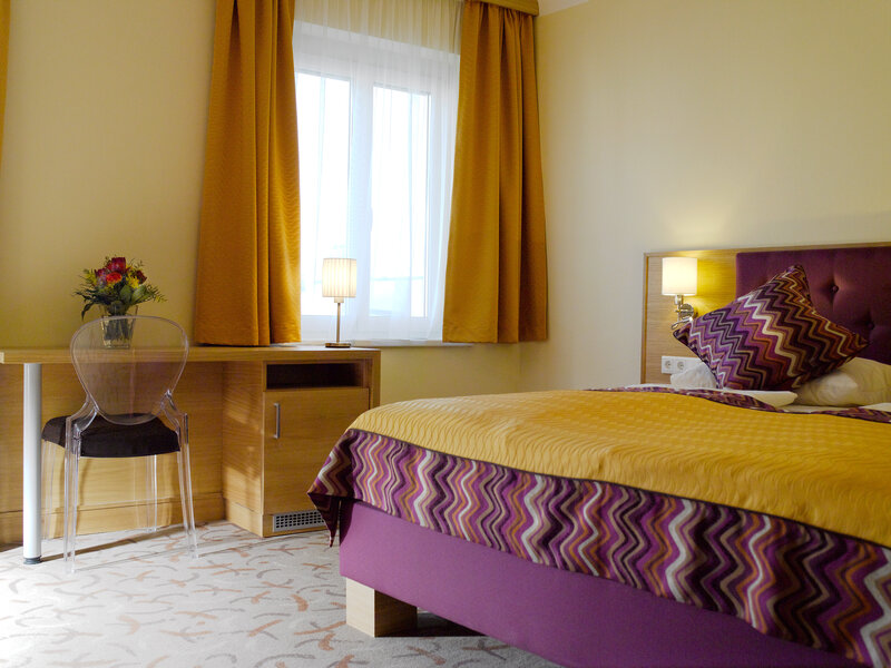 Hotel Drei Raben 12
