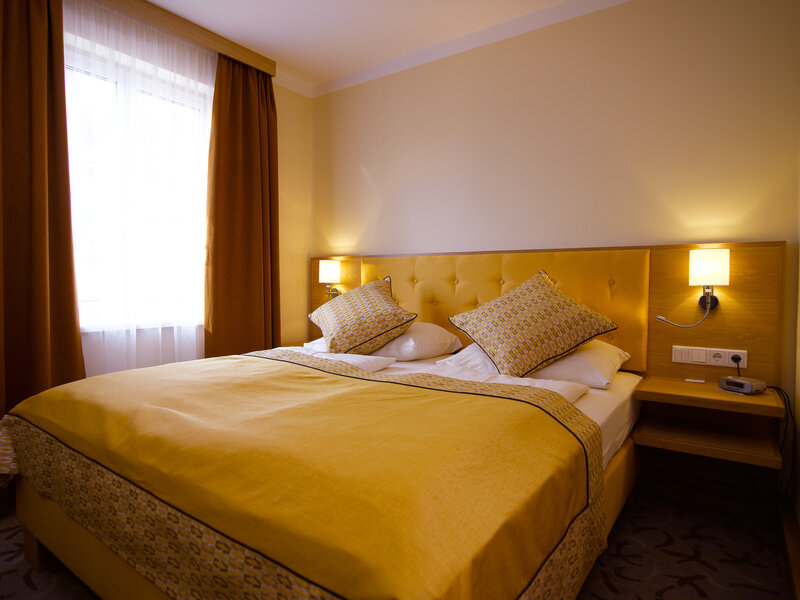 Hotel Drei Raben 13