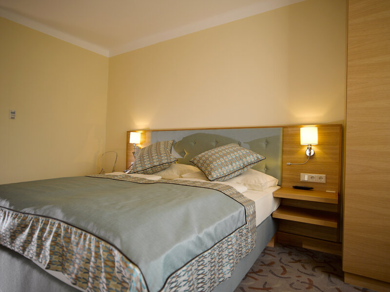 Hotel Drei Raben 14