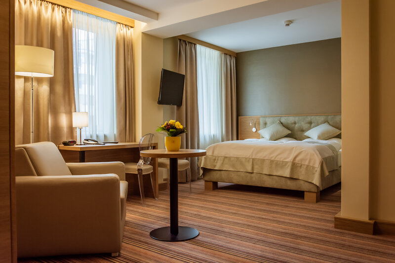 Hotel Drei Raben 15